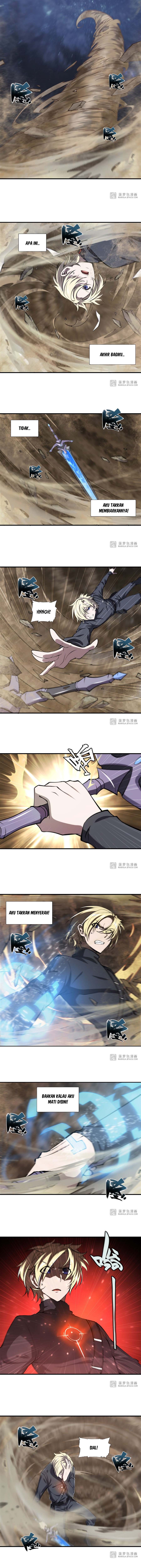 The Blood Princess and the Knight Chapter 204 Image 2