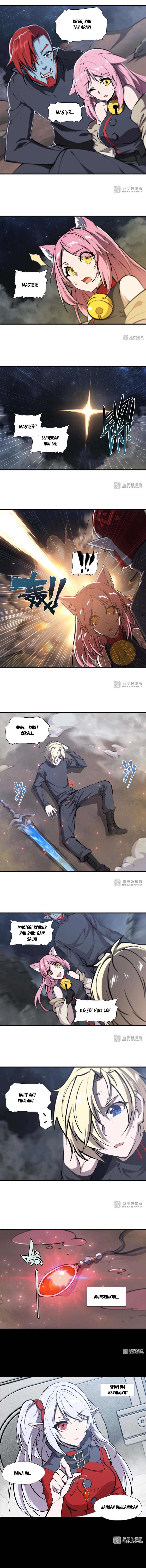 The Blood Princess and the Knight Chapter 204 Image 4