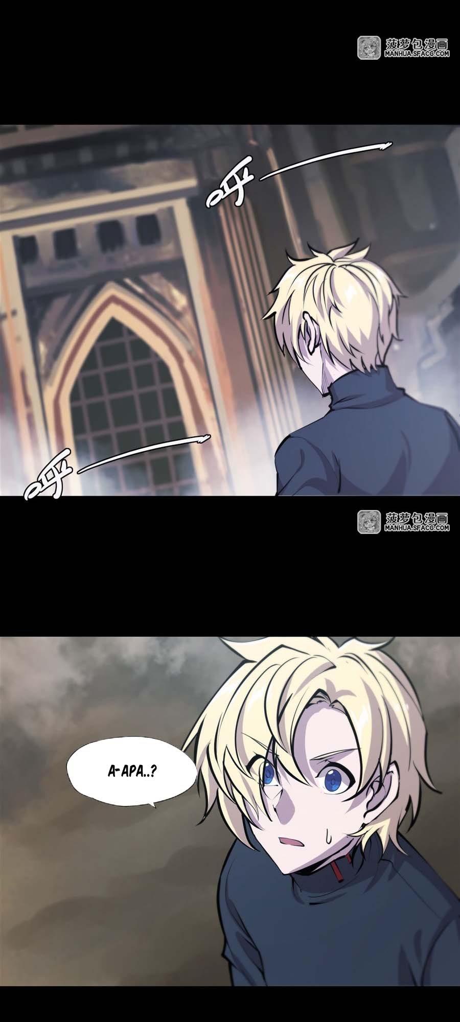 The Blood Princess and the Knight Chapter 205 Image 5