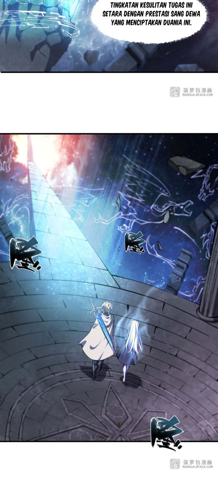 The Blood Princess and the Knight Chapter 209 Image 17