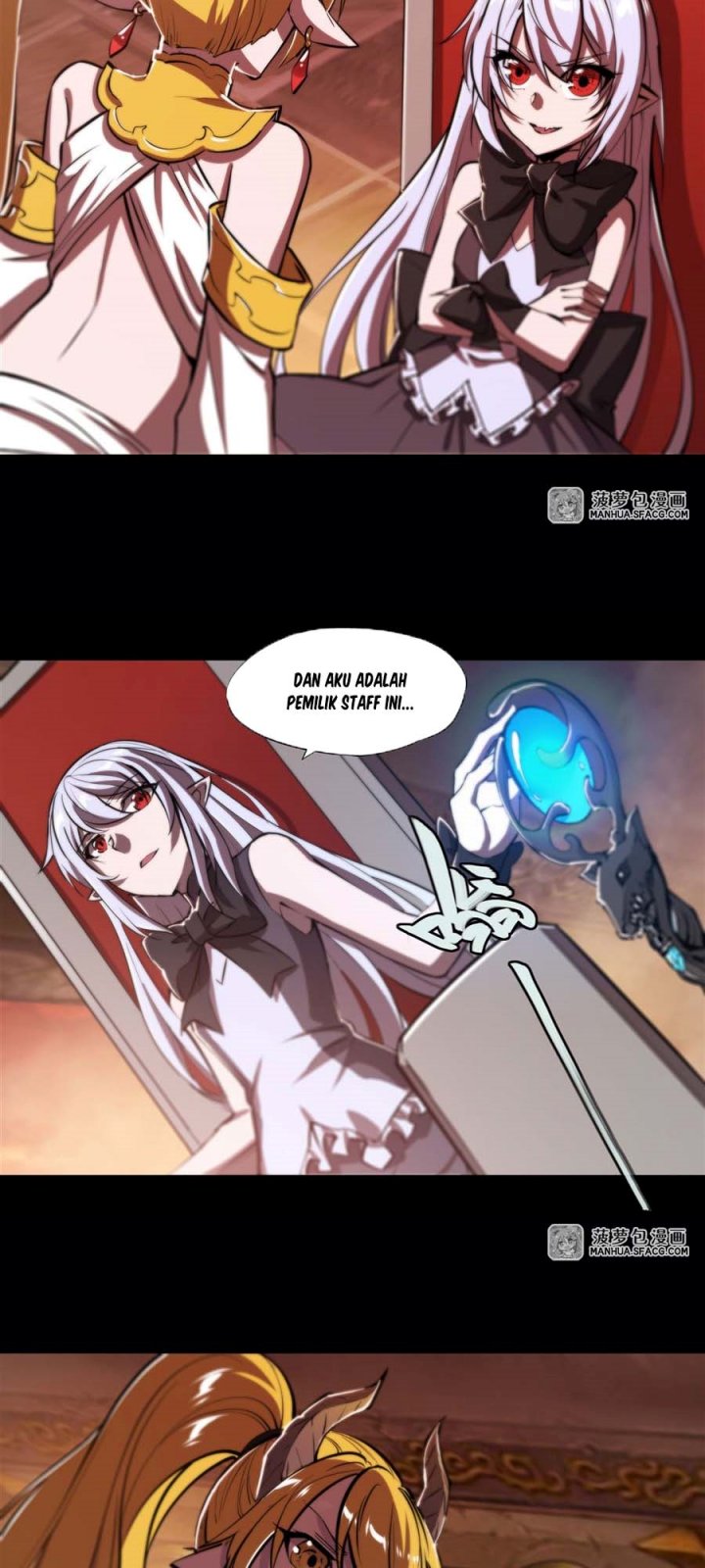 The Blood Princess and the Knight Chapter 214 Image 24