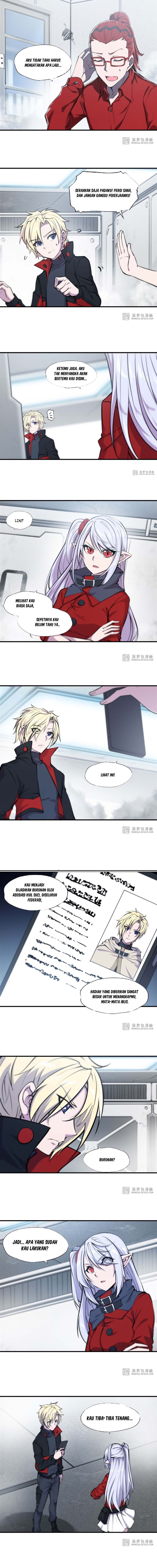 The Blood Princess and the Knight Chapter 218 fix Image 4