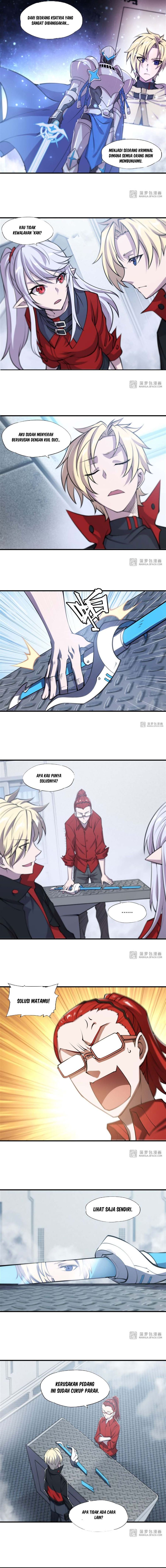 The Blood Princess and the Knight Chapter 219 Image 1