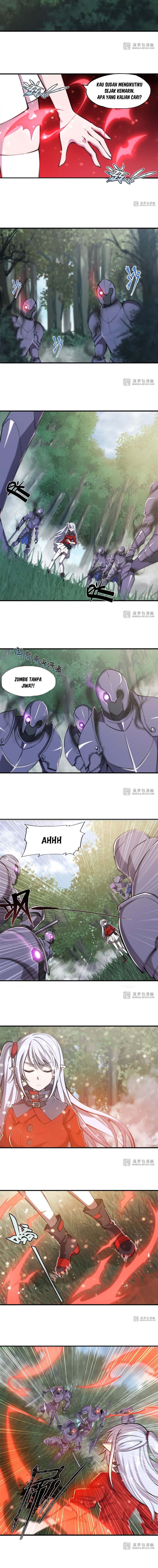 The Blood Princess and the Knight Chapter 219 Image 4
