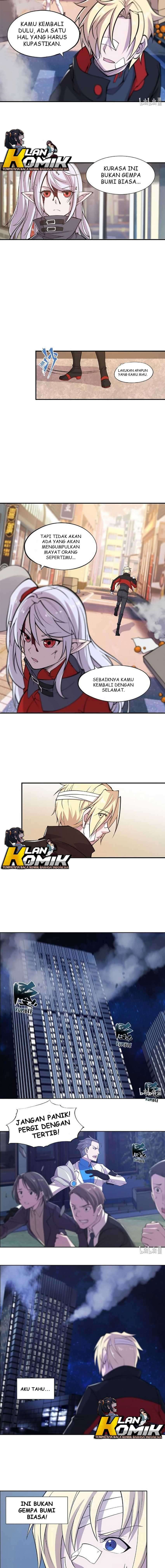 The Blood Princess and the Knight Chapter 22 Image 3