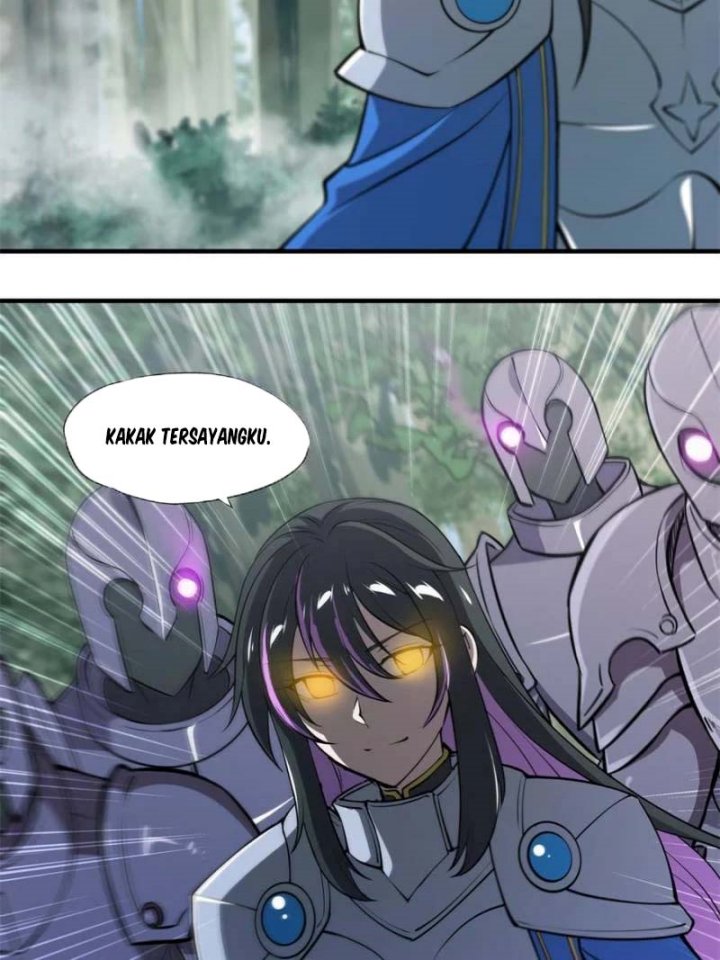 The Blood Princess and the Knight Chapter 225 Image 11