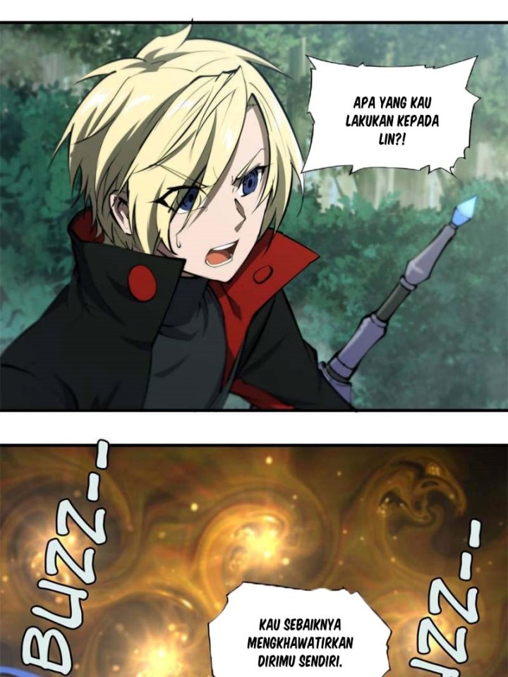 The Blood Princess and the Knight Chapter 225 Image 21