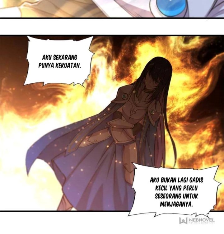 The Blood Princess and the Knight Chapter 225 Image 39
