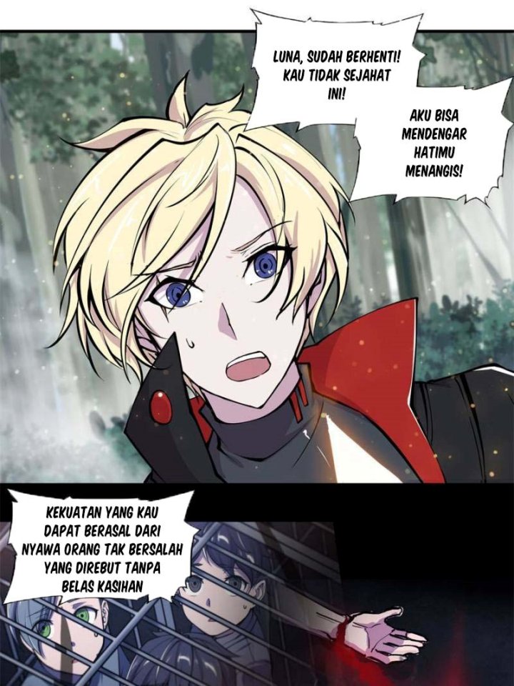 The Blood Princess and the Knight Chapter 225 Image 40