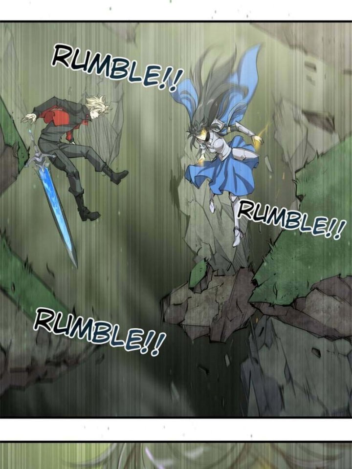 The Blood Princess and the Knight Chapter 226 Image 4