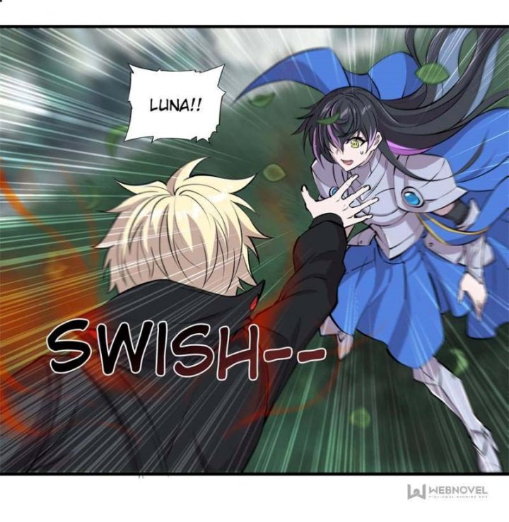 The Blood Princess and the Knight Chapter 226 Image 7
