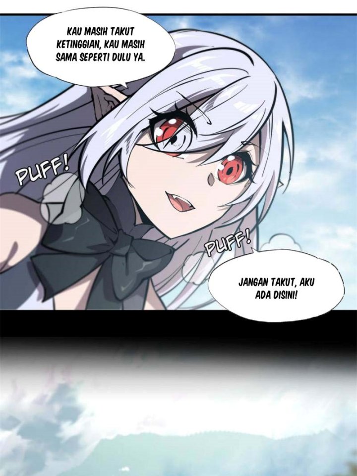 The Blood Princess and the Knight Chapter 226 Image 12