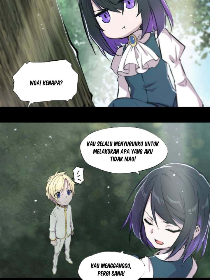 The Blood Princess and the Knight Chapter 226 Image 17