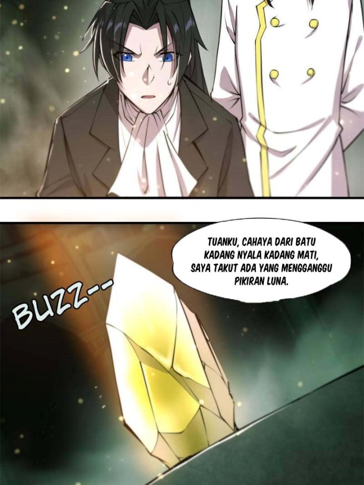 The Blood Princess and the Knight Chapter 226 Image 23