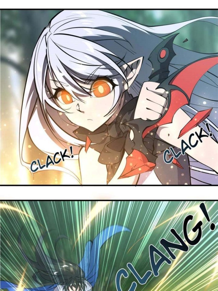 The Blood Princess and the Knight Chapter 227 Image 5