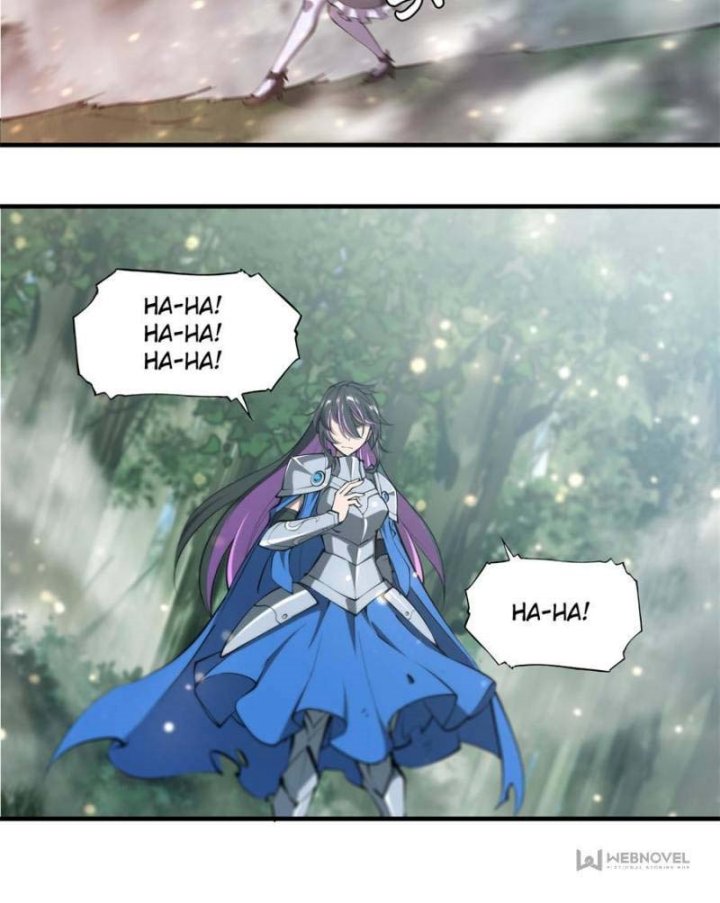 The Blood Princess and the Knight Chapter 227 Image 7