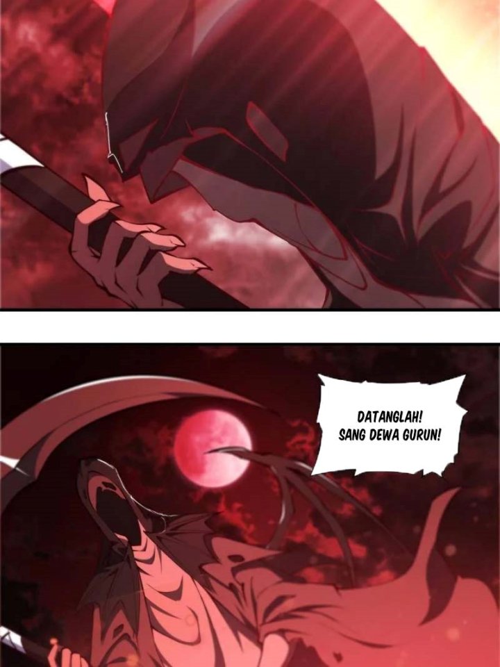 The Blood Princess and the Knight Chapter 227 Image 22
