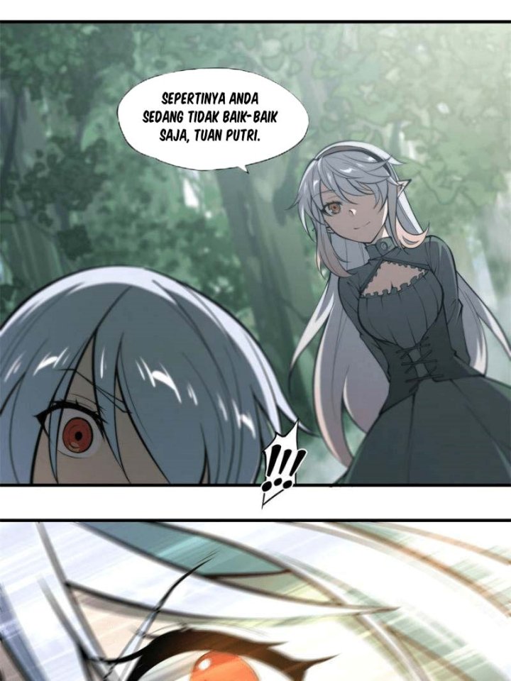 The Blood Princess and the Knight Chapter 228 Image 1