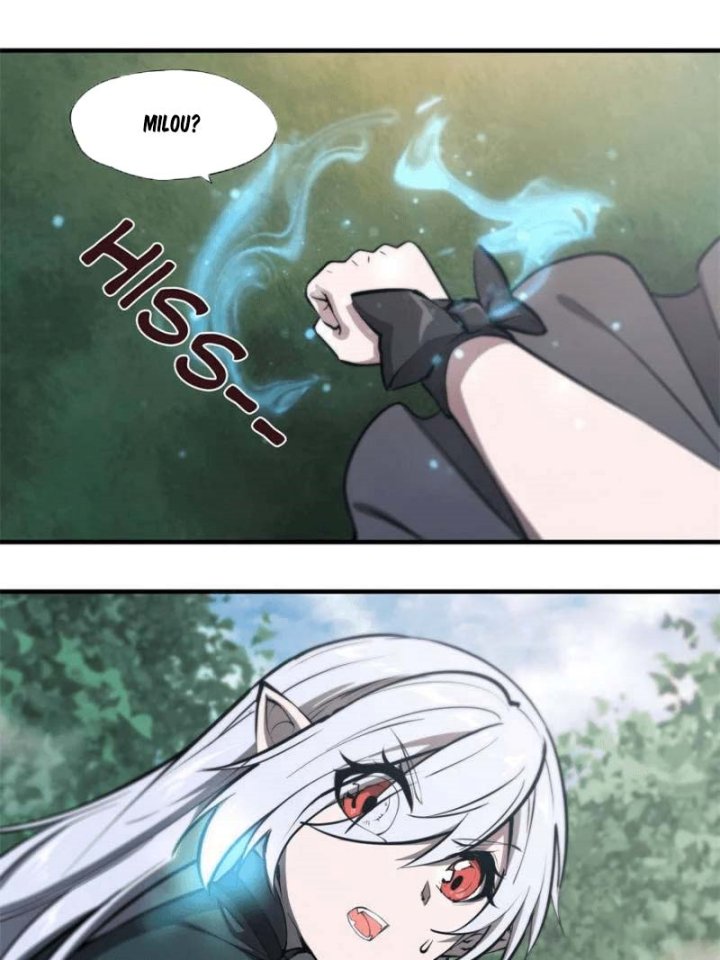 The Blood Princess and the Knight Chapter 228 Image 7