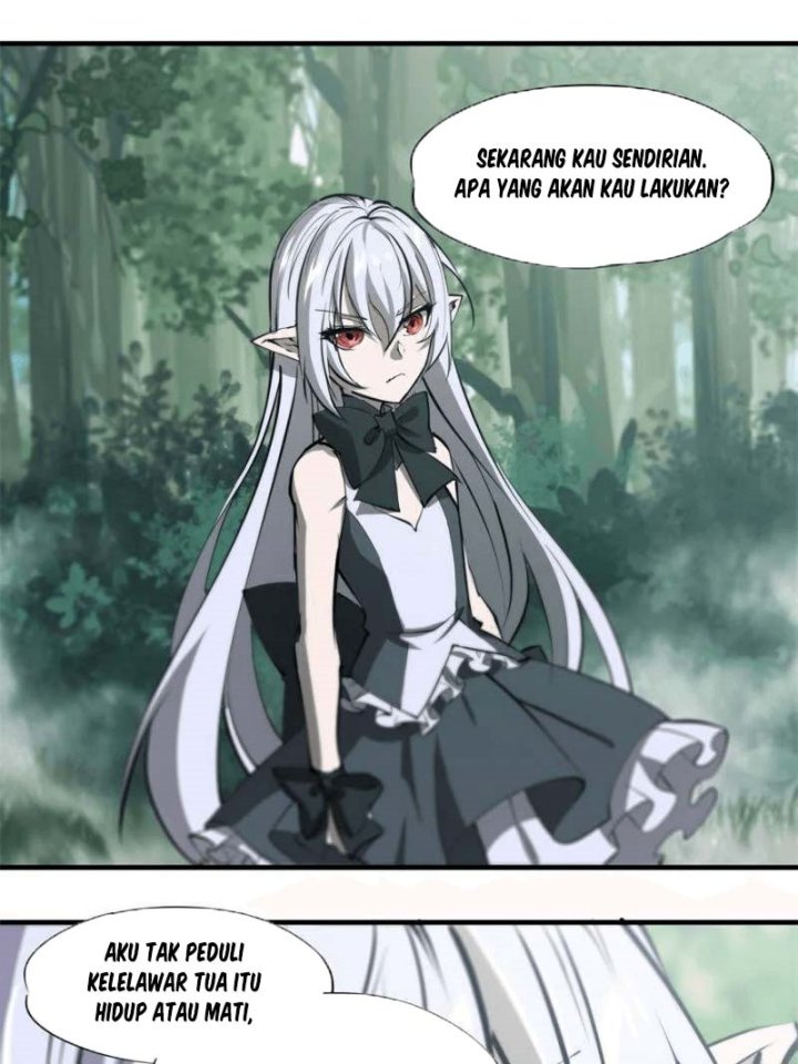 The Blood Princess and the Knight Chapter 228 Image 18