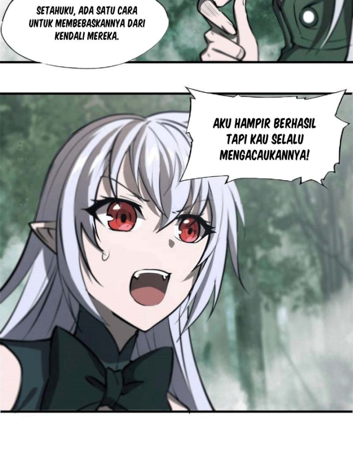 The Blood Princess and the Knight Chapter 228 Image 22