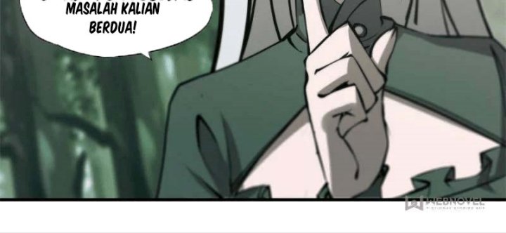The Blood Princess and the Knight Chapter 228 Image 25