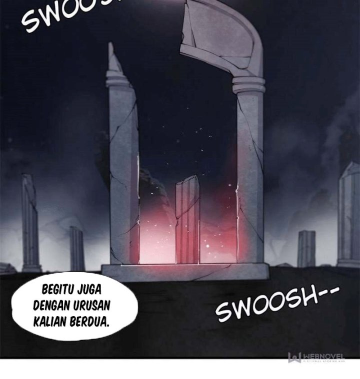 The Blood Princess and the Knight Chapter 228 Image 30