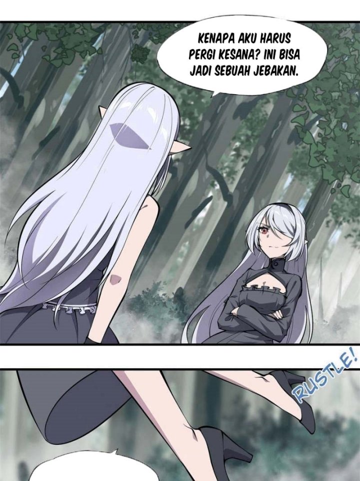 The Blood Princess and the Knight Chapter 228 Image 31