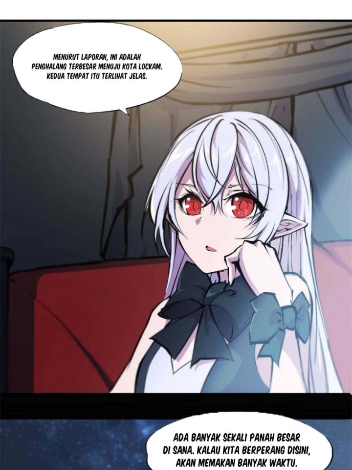 The Blood Princess and the Knight Chapter 229 Image 14