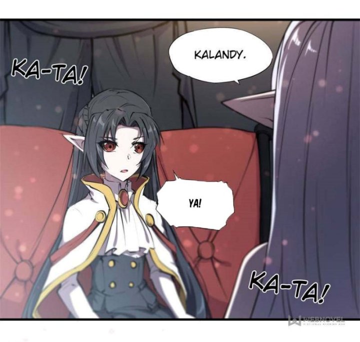 The Blood Princess and the Knight Chapter 229 Image 16