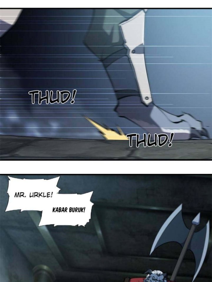 The Blood Princess and the Knight Chapter 229 Image 20