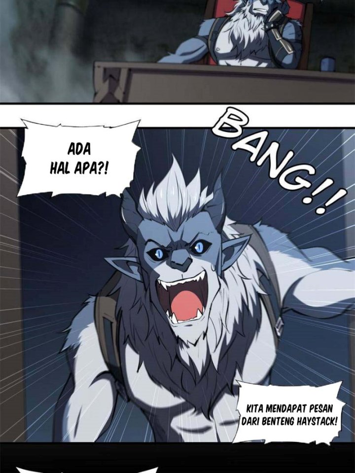 The Blood Princess and the Knight Chapter 229 Image 21
