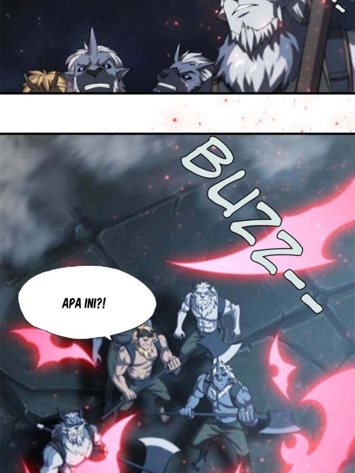The Blood Princess and the Knight Chapter 229 Image 32