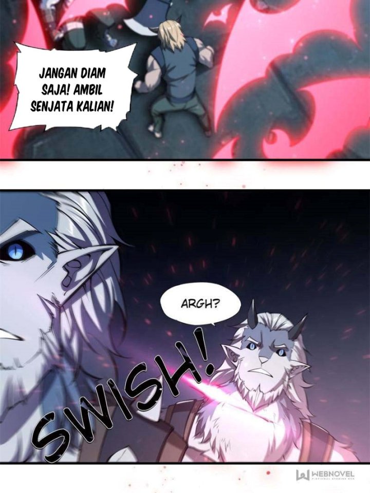 The Blood Princess and the Knight Chapter 229 Image 33