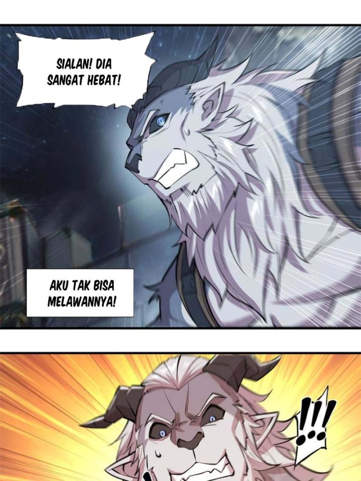 The Blood Princess and the Knight Chapter 229 Image 38
