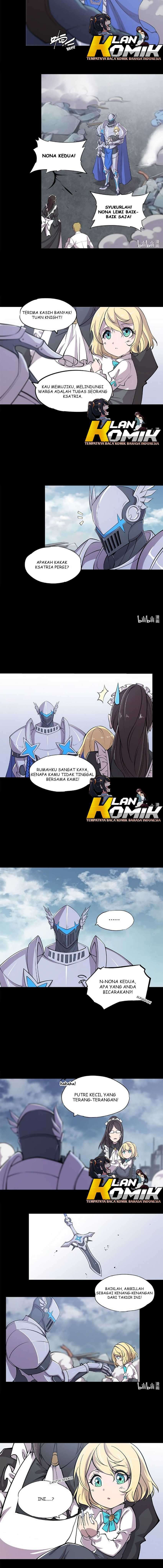 The Blood Princess and the Knight Chapter 23 Image 3