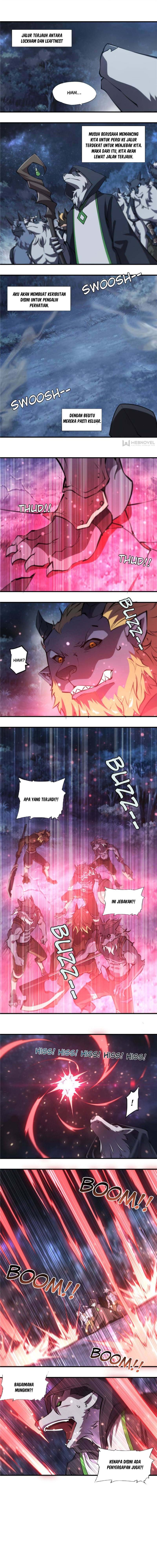 The Blood Princess and the Knight Chapter 230 Image 2