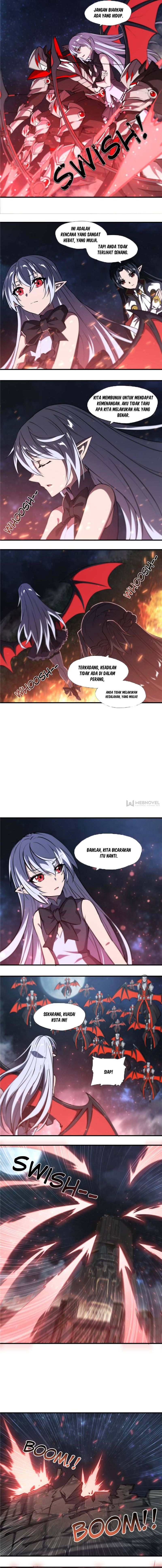 The Blood Princess and the Knight Chapter 230 Image 4