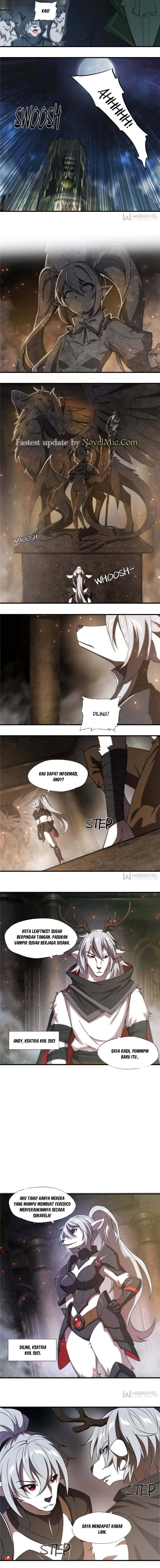 The Blood Princess and the Knight Chapter 231 Image 3