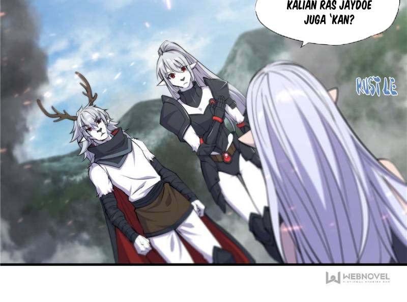 The Blood Princess and the Knight Chapter 233 Image 2