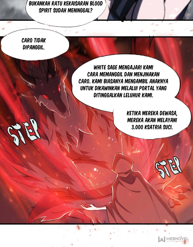 The Blood Princess and the Knight Chapter 233 Image 15