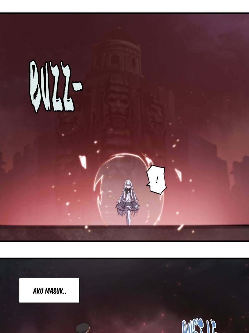 The Blood Princess and the Knight Chapter 233 Image 34