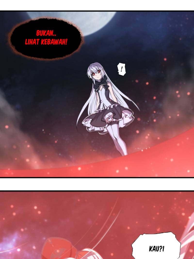The Blood Princess and the Knight Chapter 233 Image 38