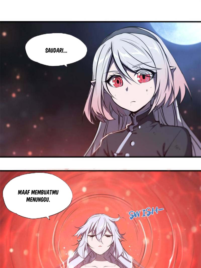 The Blood Princess and the Knight Chapter 235 Image 2