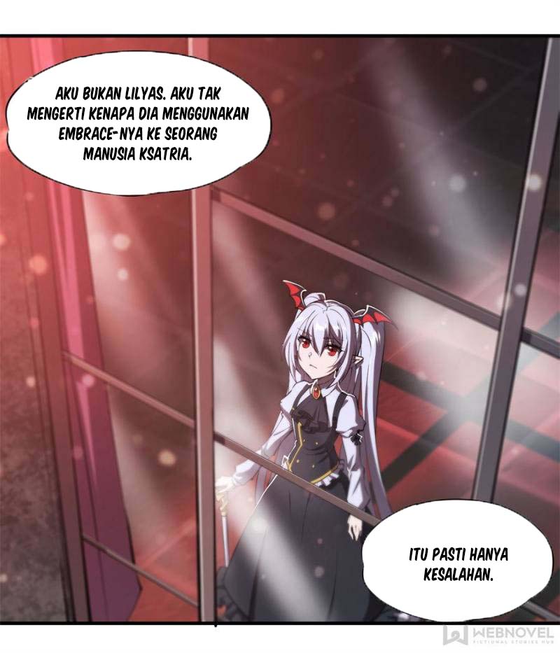 The Blood Princess and the Knight Chapter 235 Image 7