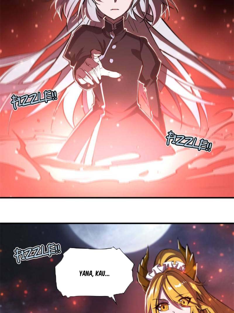 The Blood Princess and the Knight Chapter 235 Image 12