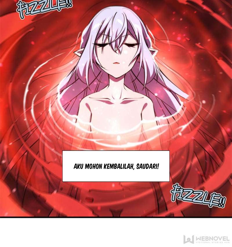 The Blood Princess and the Knight Chapter 235 Image 15
