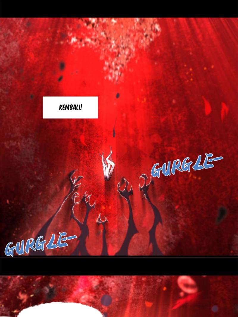 The Blood Princess and the Knight Chapter 235 Image 23