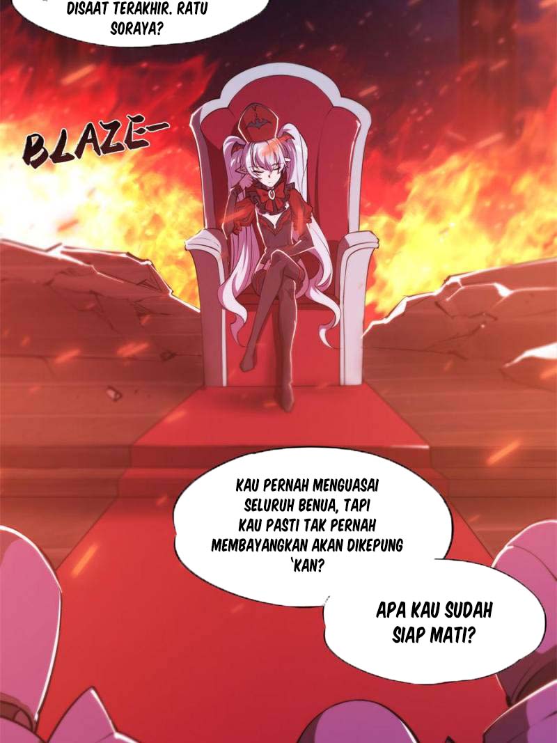 The Blood Princess and the Knight Chapter 235 Image 36