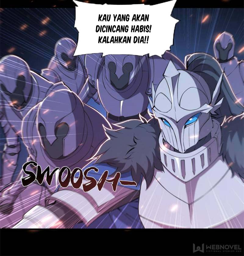 The Blood Princess and the Knight Chapter 235 Image 40